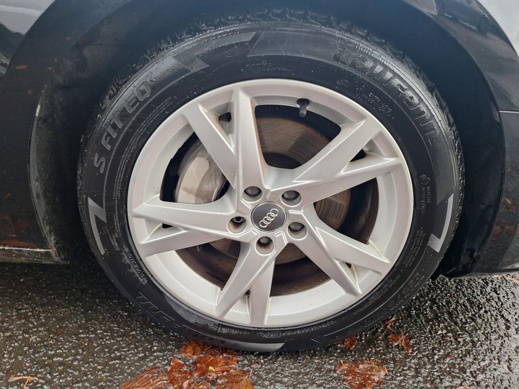 Used Audi A4 2016 for sale - 76459357: Photo 19