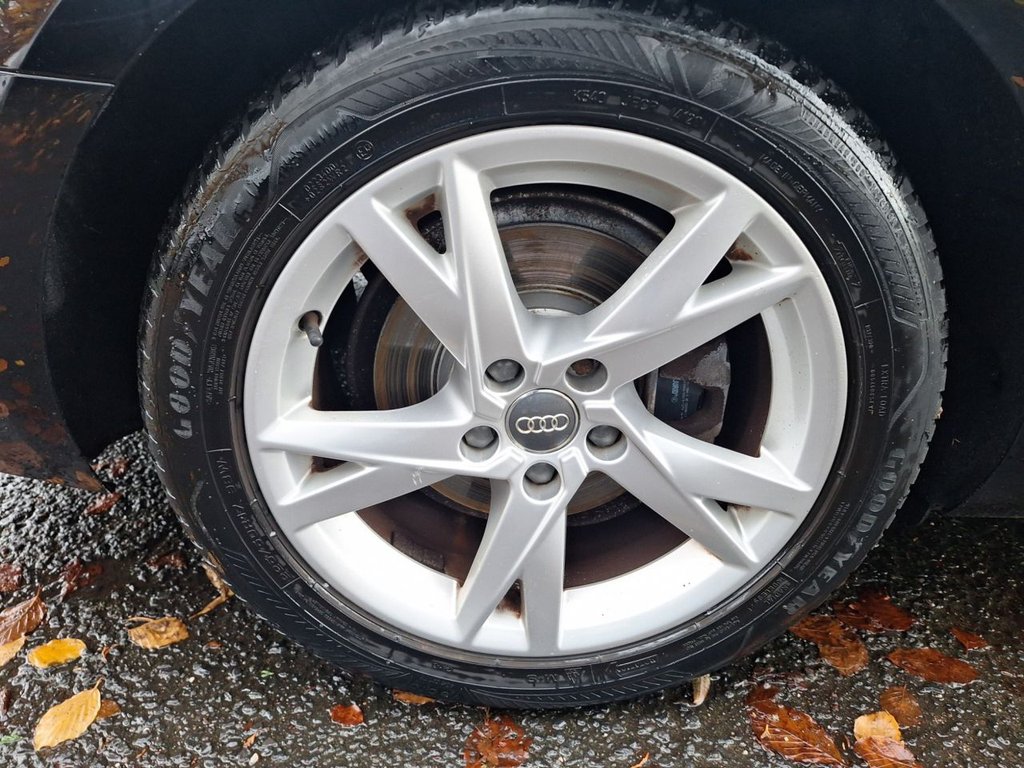 Used Audi A4 2016 for sale - 76459357: Photo 20