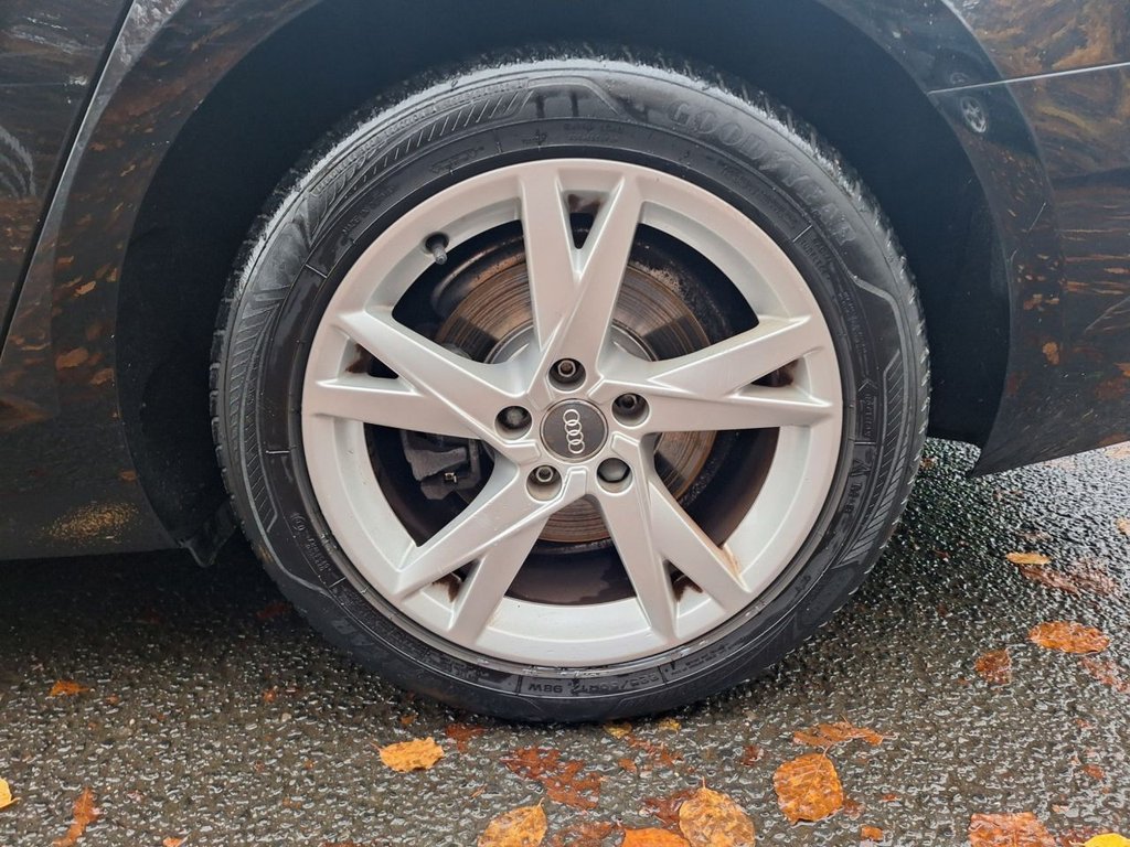 Used Audi A4 2016 for sale - 76459357: Photo 21