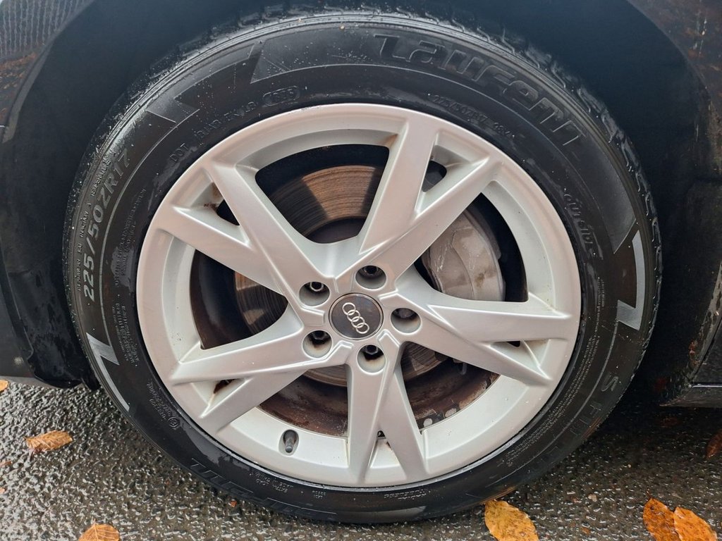 Used Audi A4 2016 for sale - 76459357: Photo 22