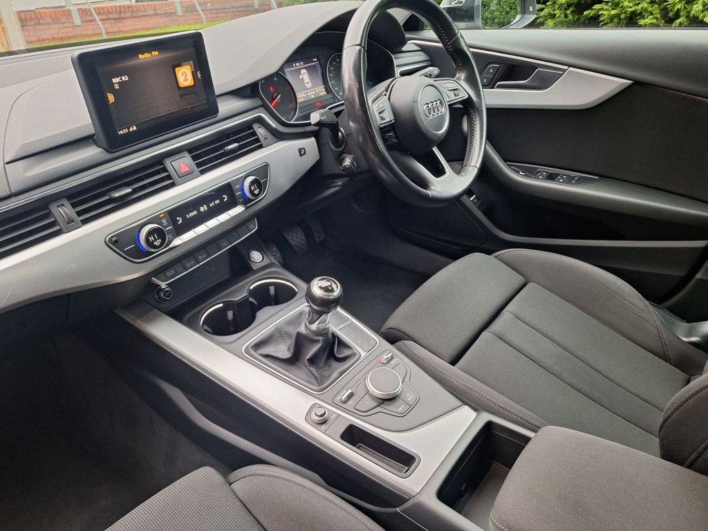 Used Audi A4 2016 for sale - 76459357: Photo 25