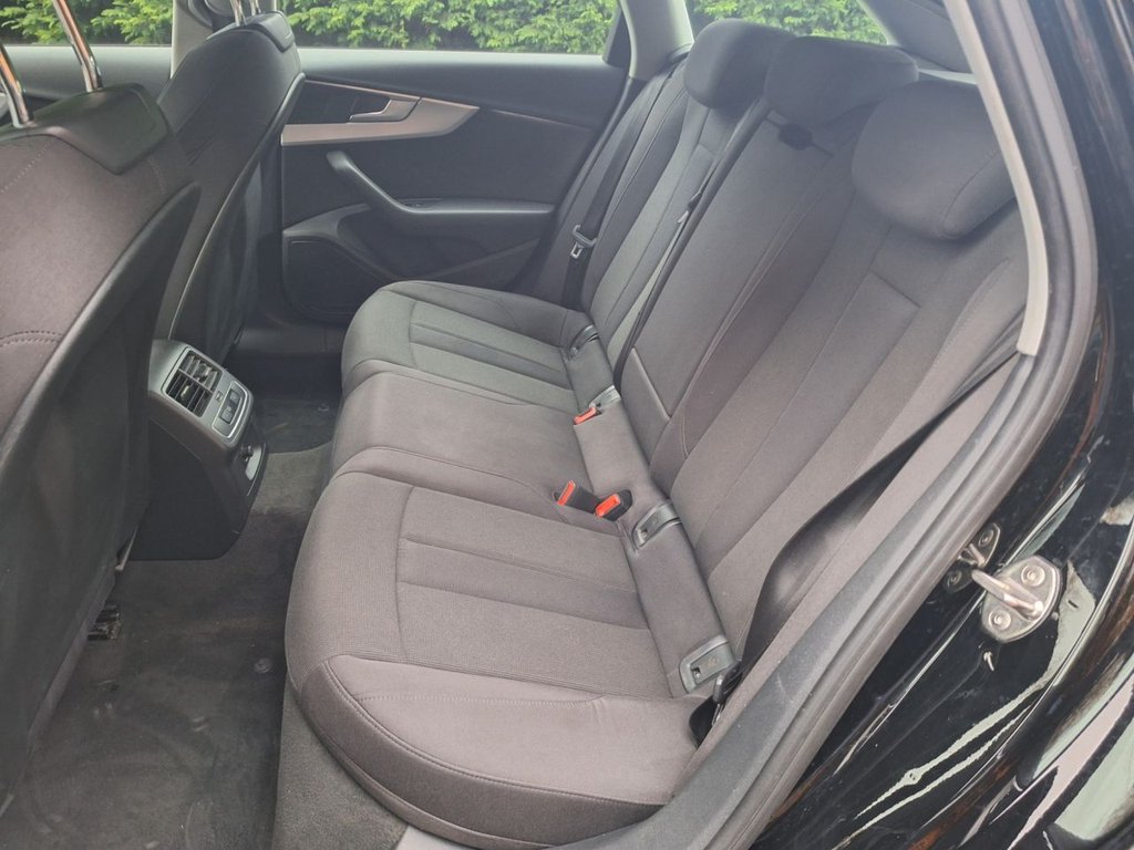 Used Audi A4 2016 for sale - 76459357: Photo 26