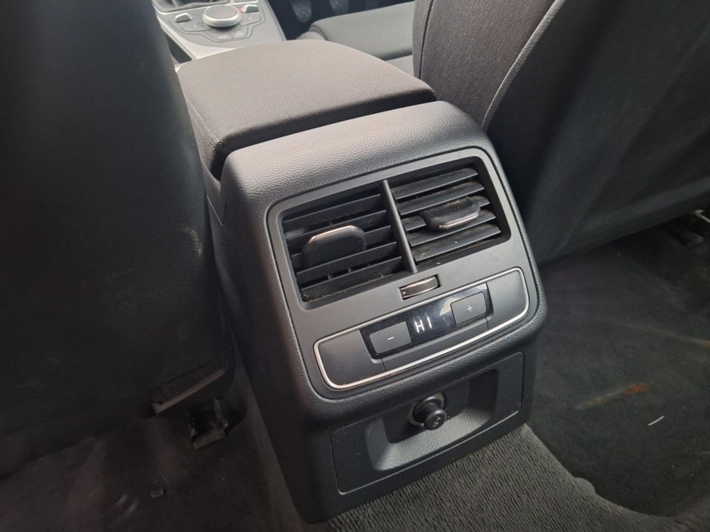 Used Audi A4 2016 for sale - 76459357: Photo 27