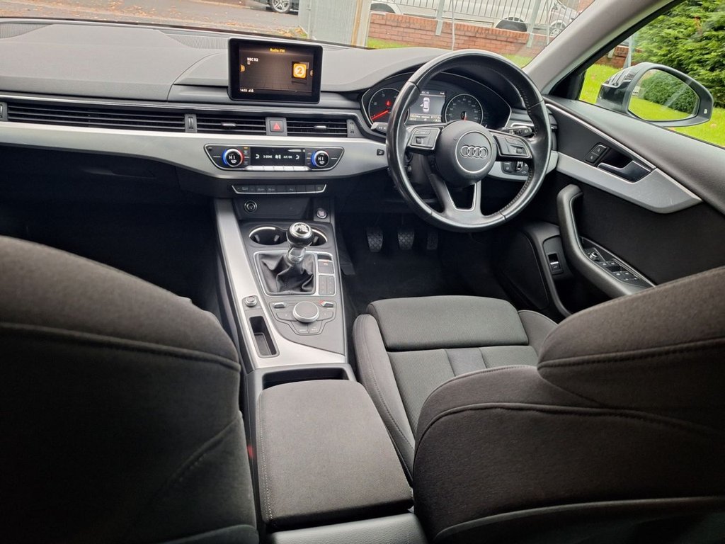 Used Audi A4 2016 for sale - 76459357: Photo 28