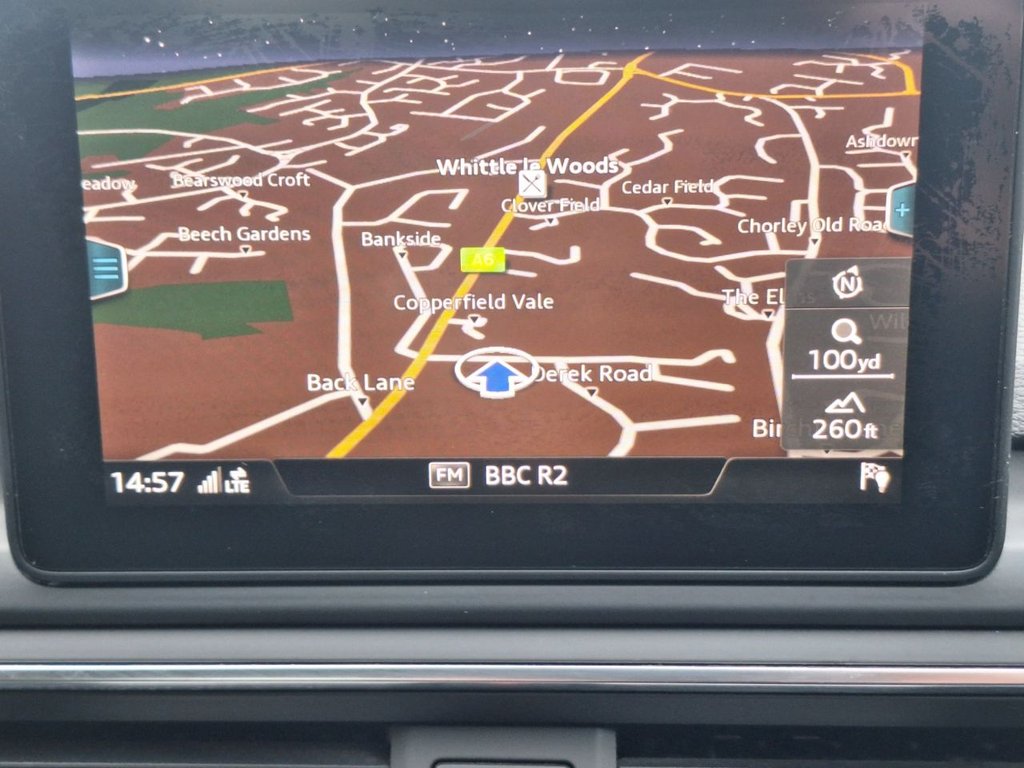 Used Audi A4 2016 for sale - 76459357: Photo 29