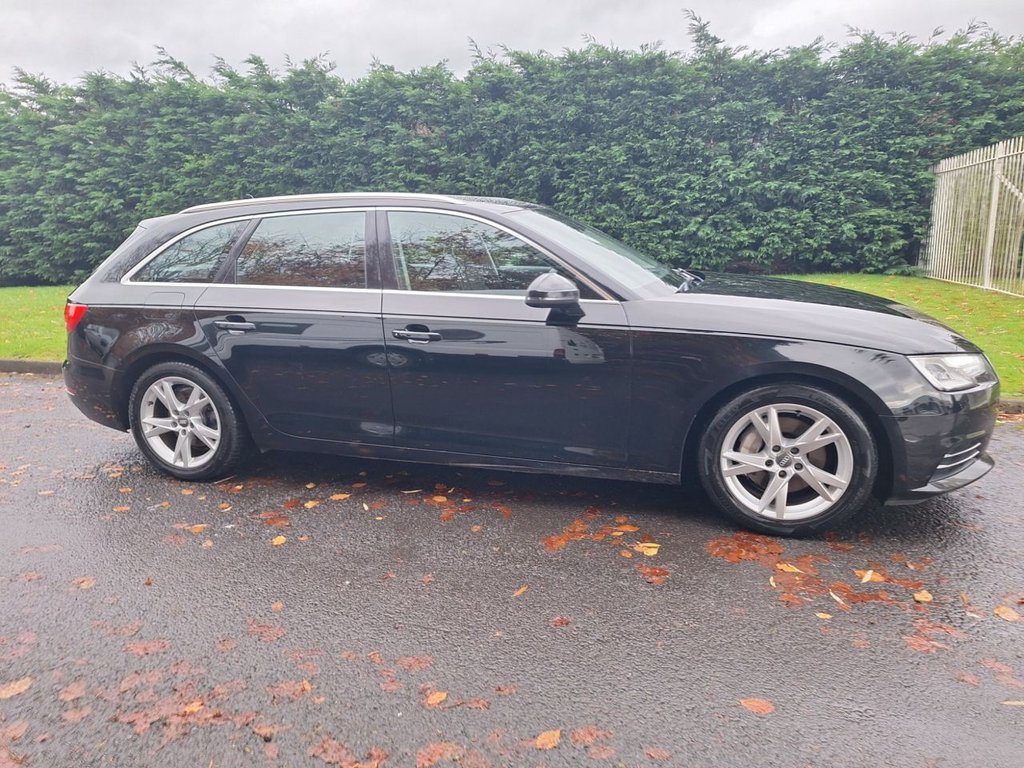 Used Audi A4 2016 for sale - 76459357: Photo 3