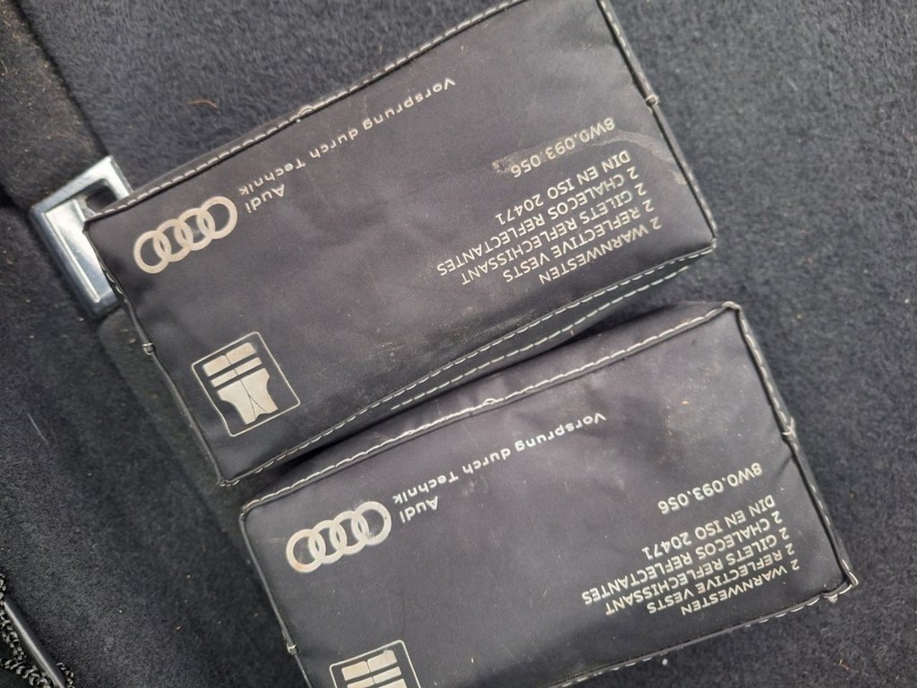 Used Audi A4 2016 for sale - 76459357: Photo 30