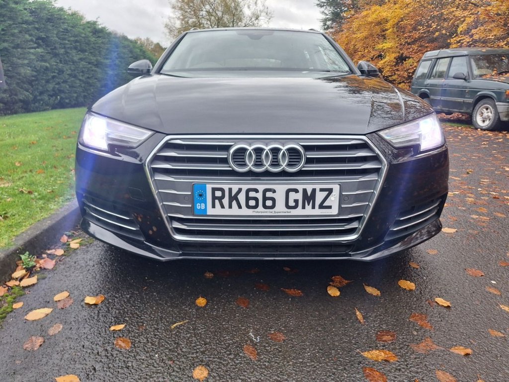 Used Audi A4 2016 for sale - 76459357: Photo 32