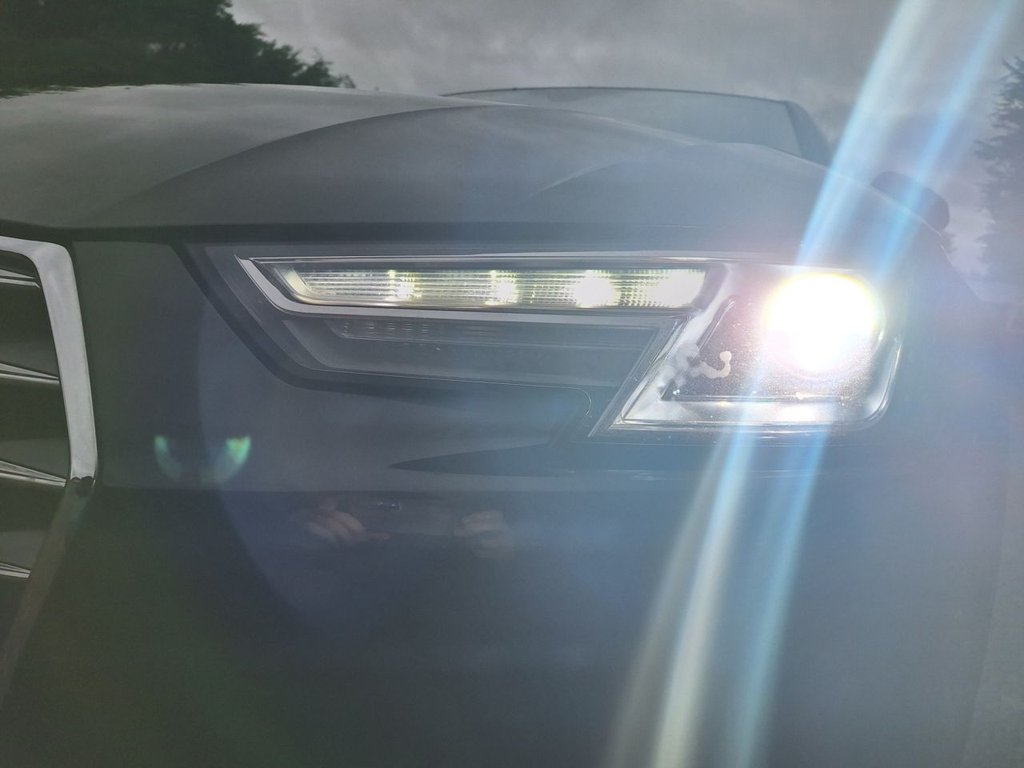 Used Audi A4 2016 for sale - 76459357: Photo 33