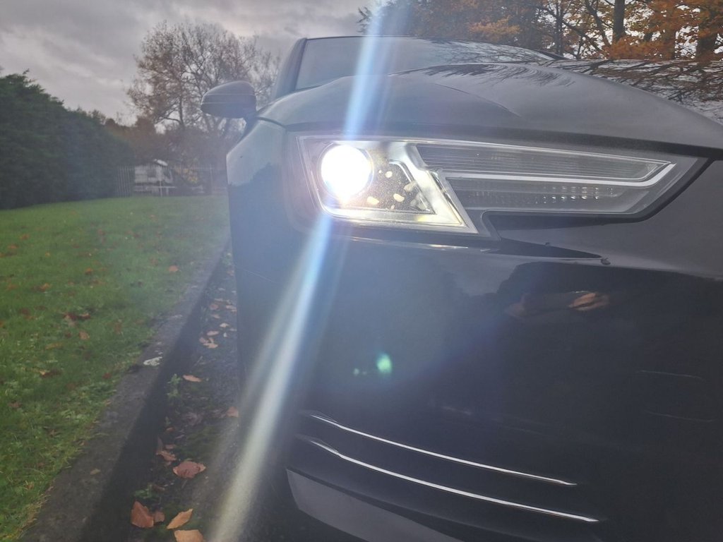 Used Audi A4 2016 for sale - 76459357: Photo 34