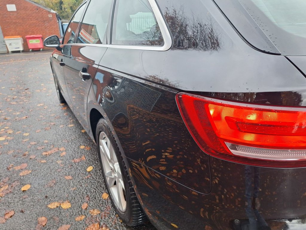 Used Audi A4 2016 for sale - 76459357: Photo 37