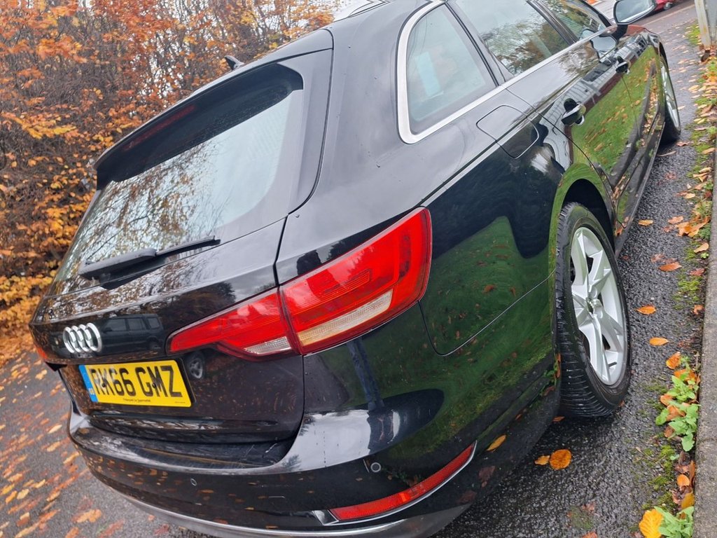 Used Audi A4 2016 for sale - 76459357: Photo 38