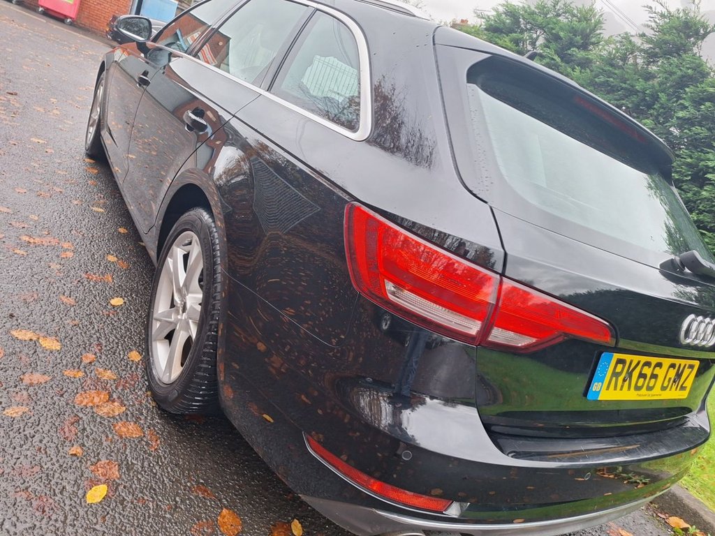 Used Audi A4 2016 for sale - 76459357: Photo 39