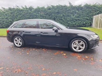 Used Audi A4 2016 for sale - 76459357: Photo