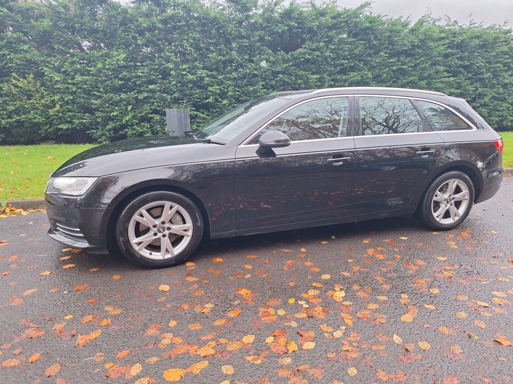 Used Audi A4 2016 for sale - 76459357: Photo 4