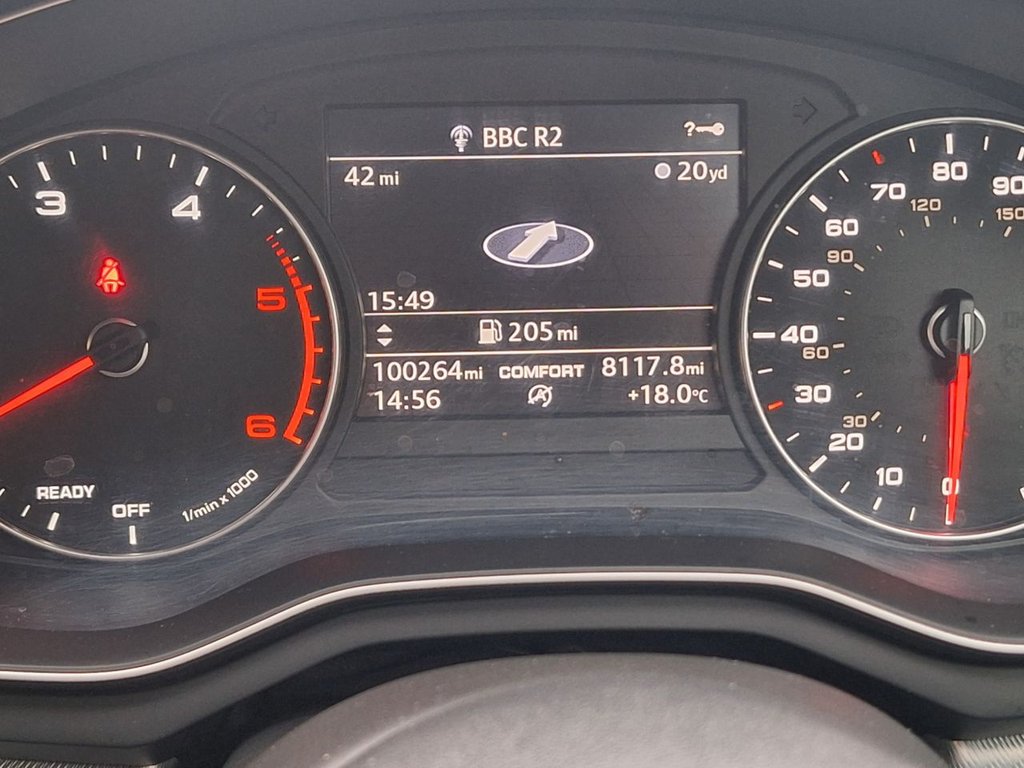 Used Audi A4 2016 for sale - 76459357: Photo 43