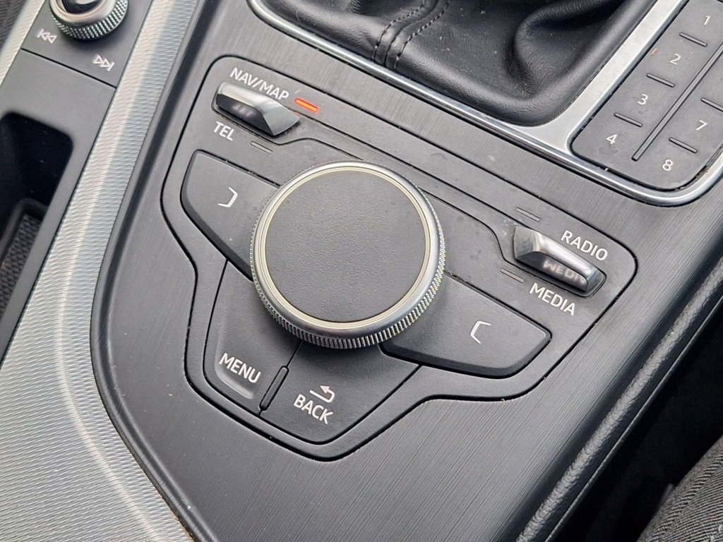 Used Audi A4 2016 for sale - 76459357: Photo 44