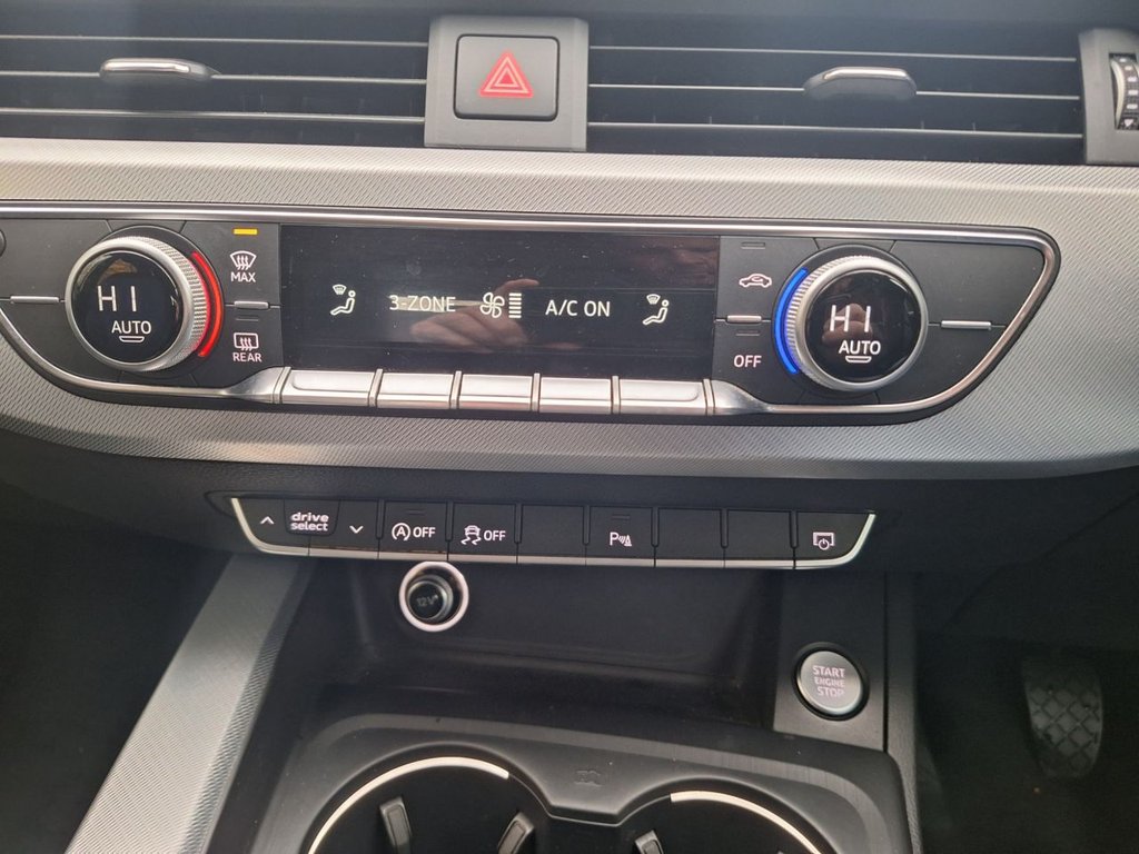 Used Audi A4 2016 for sale - 76459357: Photo 45