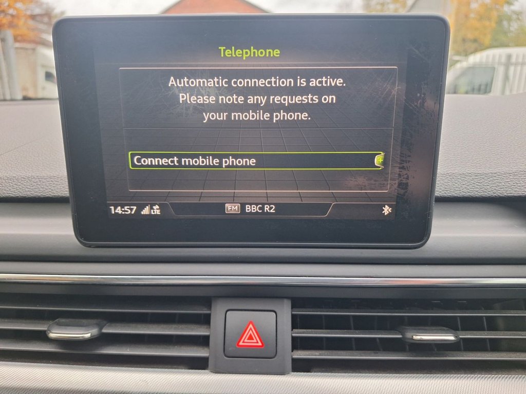 Used Audi A4 2016 for sale - 76459357: Photo 46