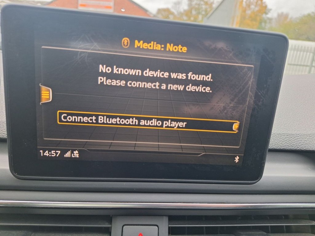 Used Audi A4 2016 for sale - 76459357: Photo 47