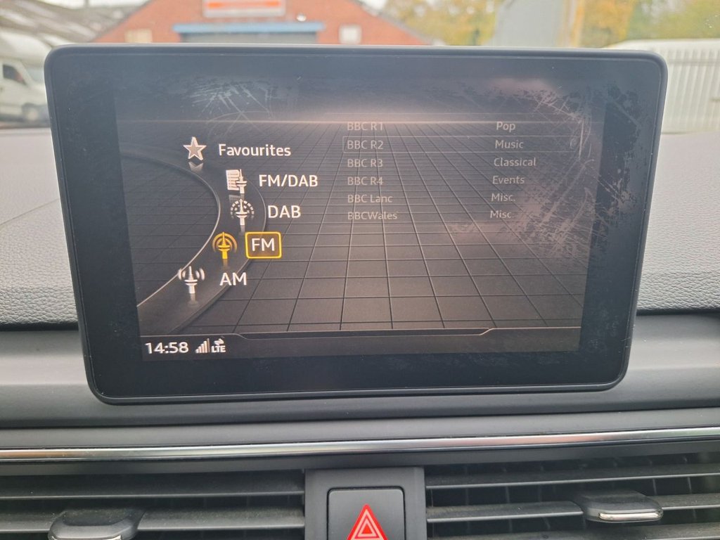 Used Audi A4 2016 for sale - 76459357: Photo 48