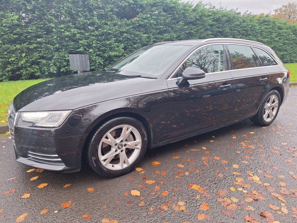 Used Audi A4 2016 for sale - 76459357: Photo 5