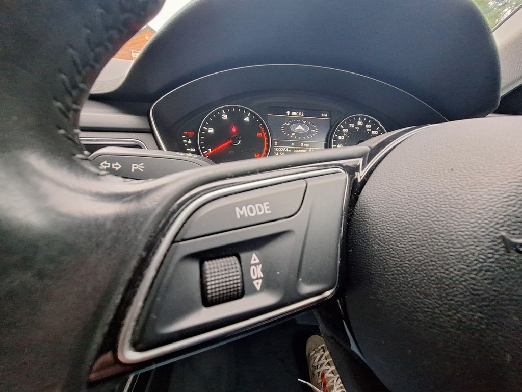 Used Audi A4 2016 for sale - 76459357: Photo 50