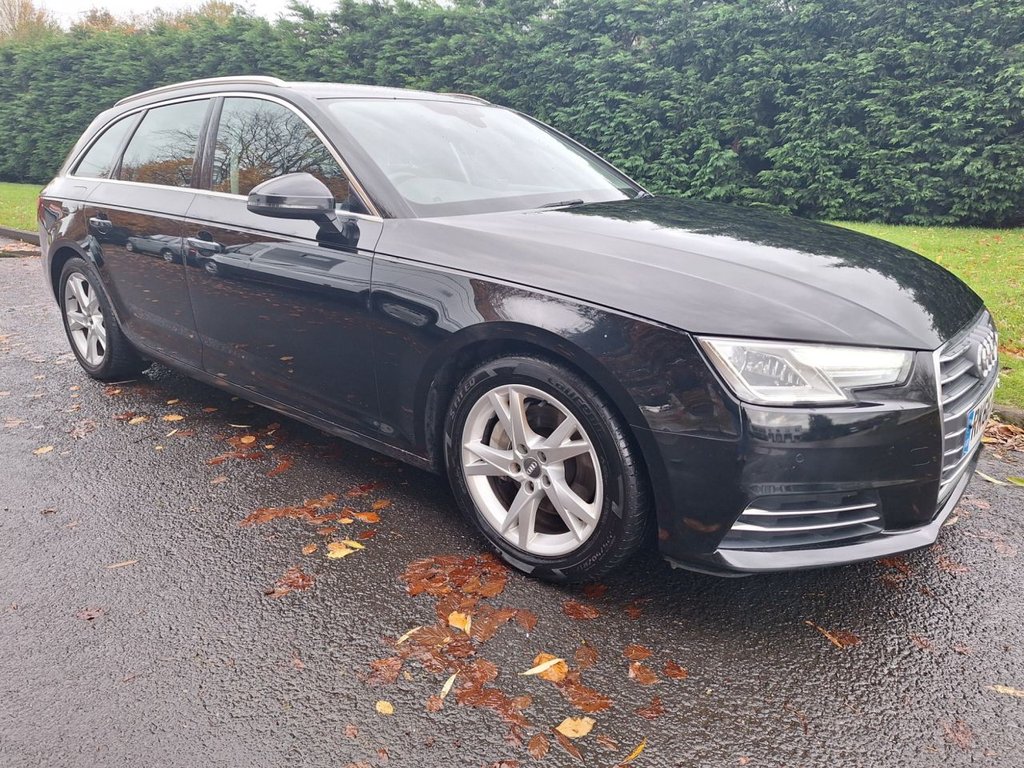 Used Audi A4 2016 for sale - 76459357: Photo 7