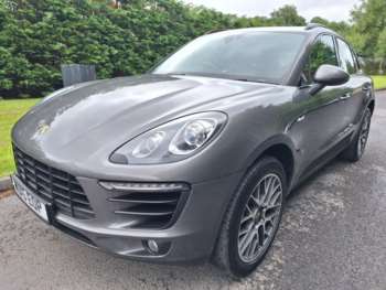 2015 (15) - S Diesel 5dr PDK