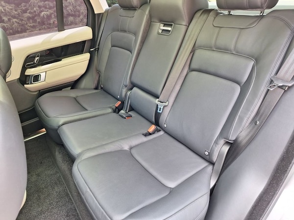 Used Land Rover Range Rover 2018 for sale - 72932533: Photo 15