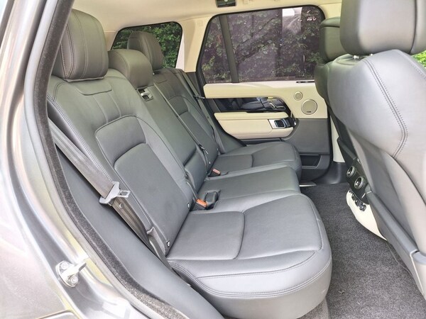 Used Land Rover Range Rover 2018 for sale - 72932533: Photo 17