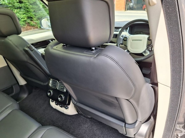 Used Land Rover Range Rover 2018 for sale - 72932533: Photo 18