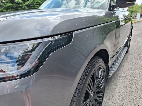 Used Land Rover Range Rover 2018 for sale - 72932533: Photo 27