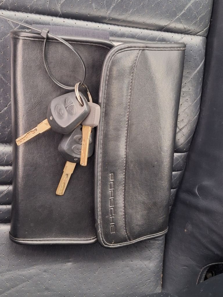 Used Porsche Boxster 2002 for sale - 77153857: Photo 32