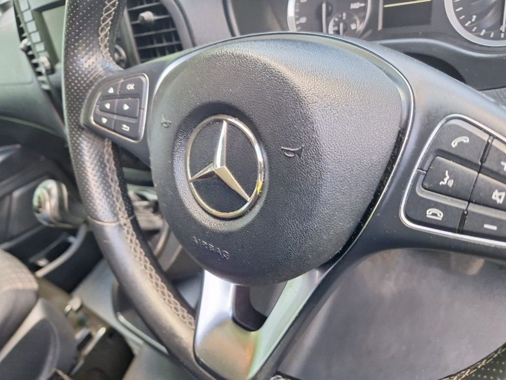Used Mercedes-Benz Vito 2020 for sale - 77779972: Photo 13