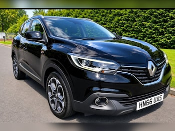 Used Renault Kadjar 2016 for sale - 79022217: Photo