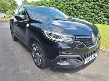 Used Renault Kadjar 2016 for sale - 79022217: Photo