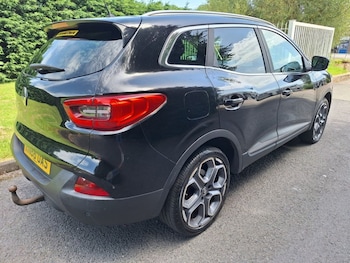Used Renault Kadjar 2016 for sale - 79022217: Photo