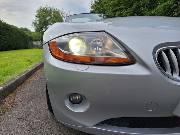 Used BMW Z4 2004 for sale - 75037719: Photo 11