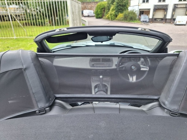 Used BMW Z4 2004 for sale - 75037719: Photo 9
