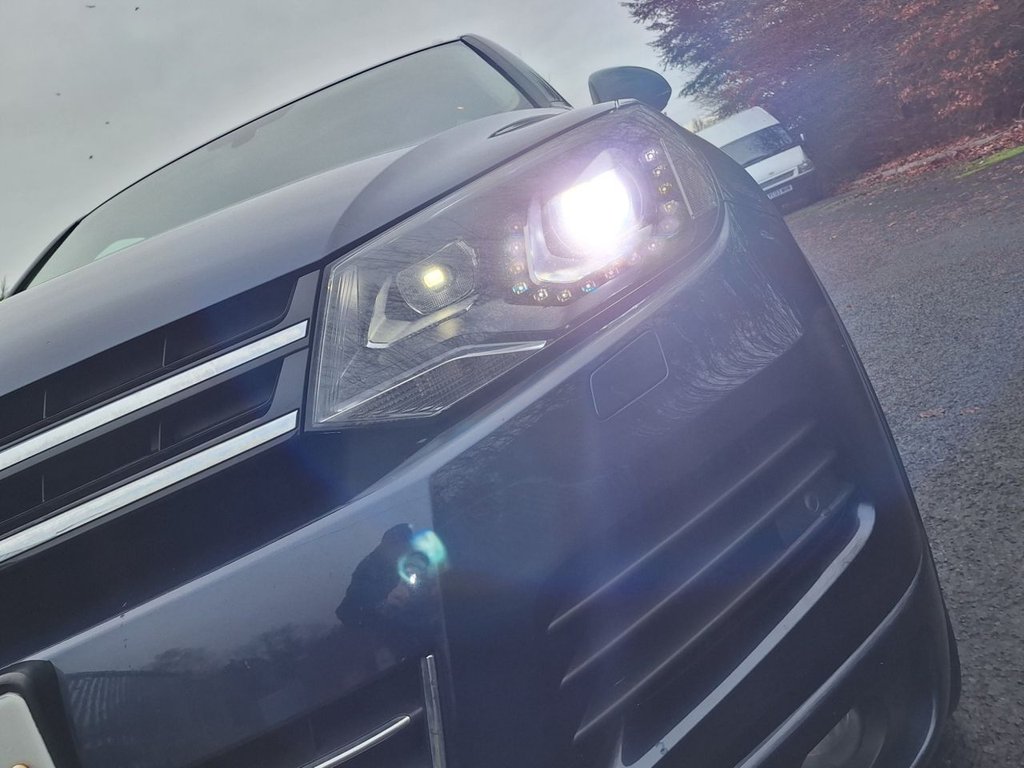 Used Volkswagen Touareg 2014 for sale - 76711396: Photo 29