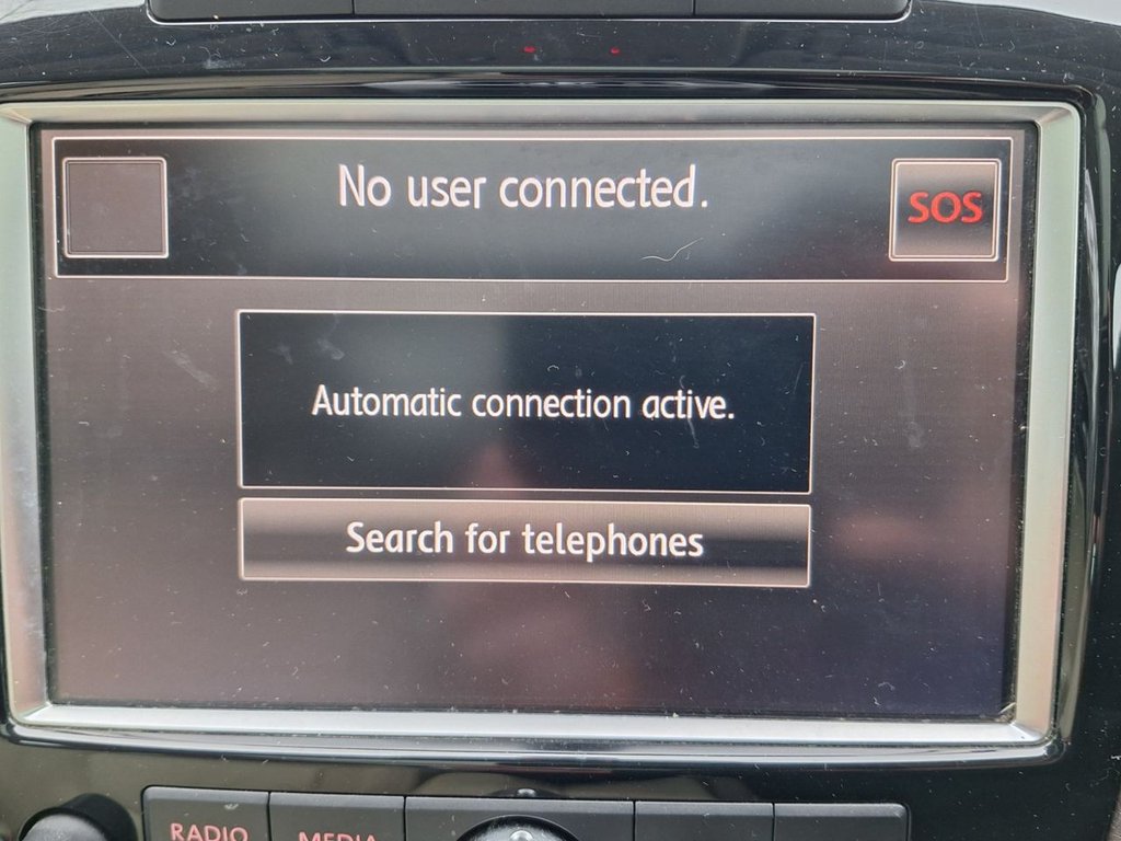 Used Volkswagen Touareg 2014 for sale - 76711396: Photo 32