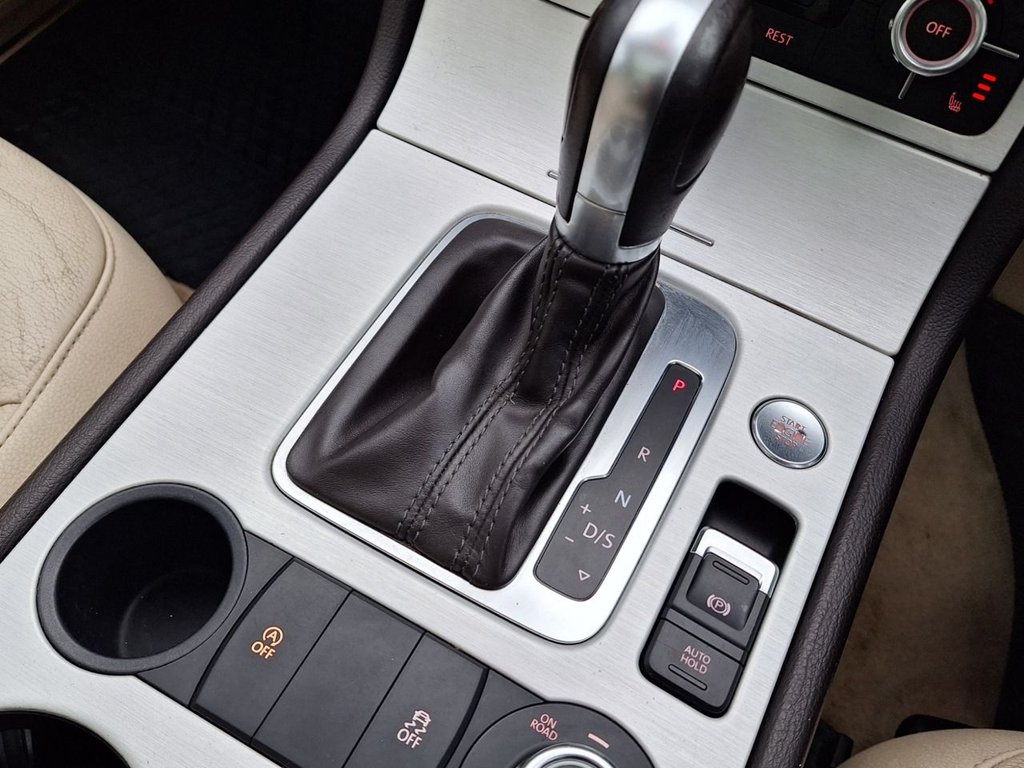 Used Volkswagen Touareg 2014 for sale - 76711396: Photo 34