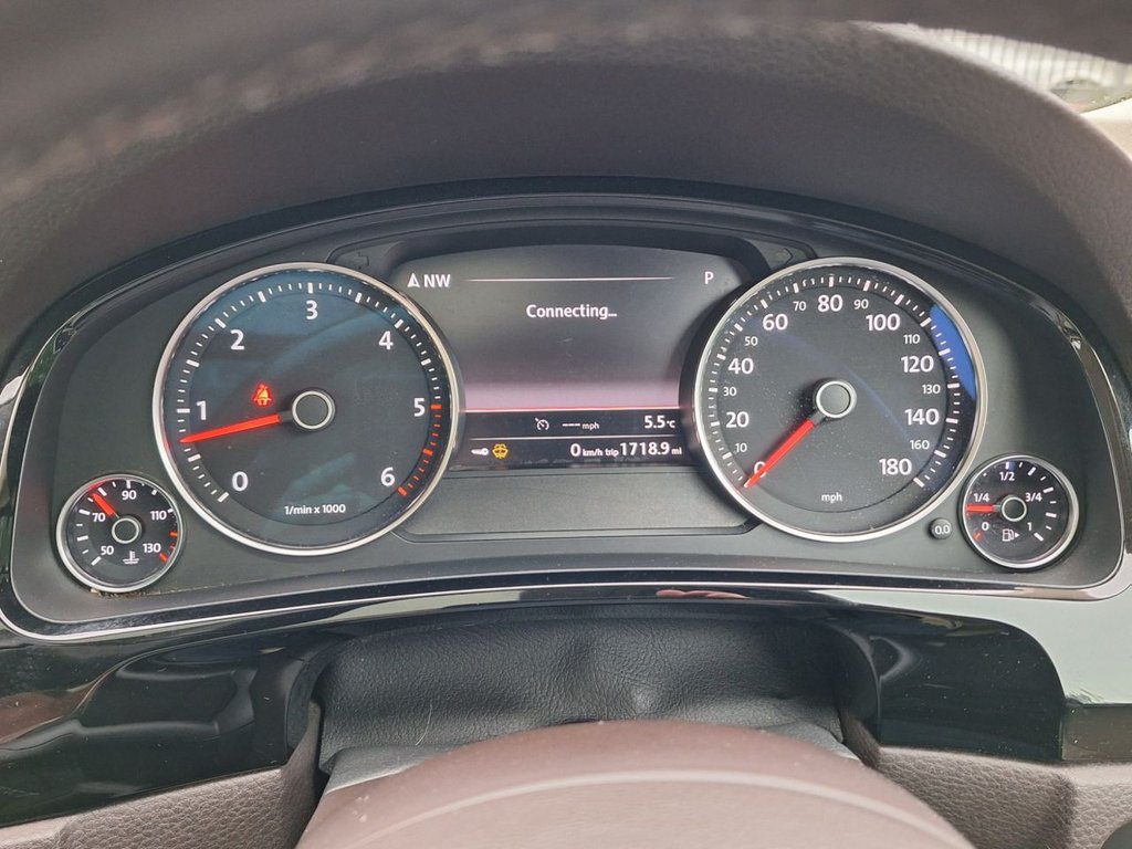 Used Volkswagen Touareg 2014 for sale - 76711396: Photo 35