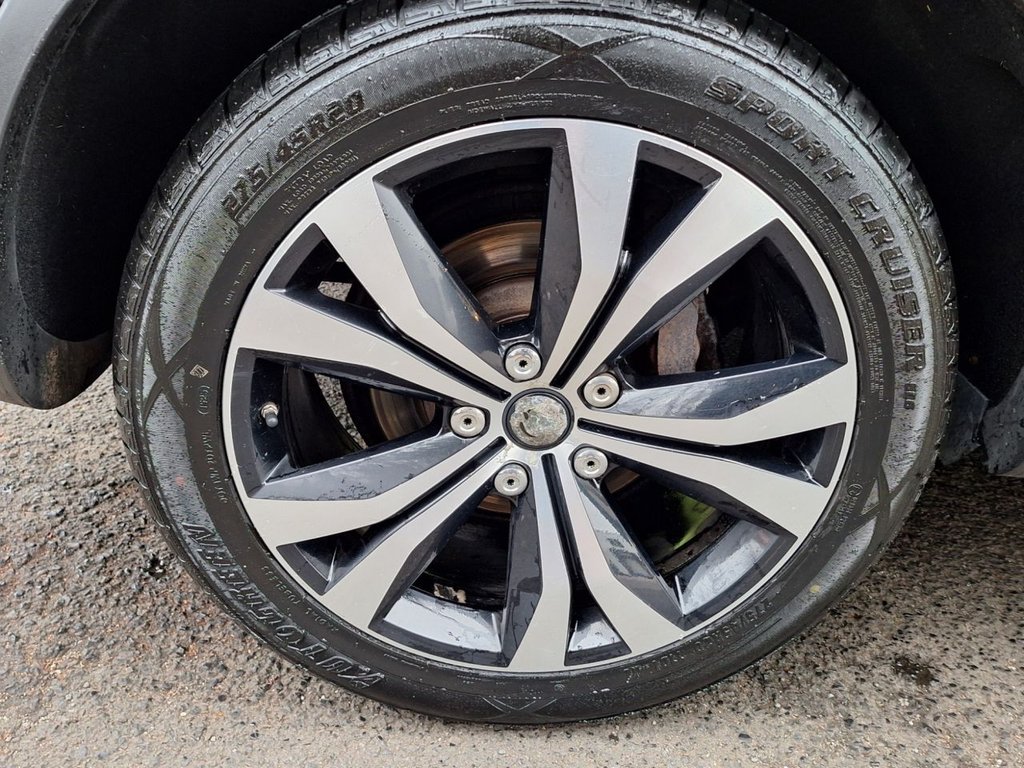 Used Volkswagen Touareg 2014 for sale - 76711396: Photo 40