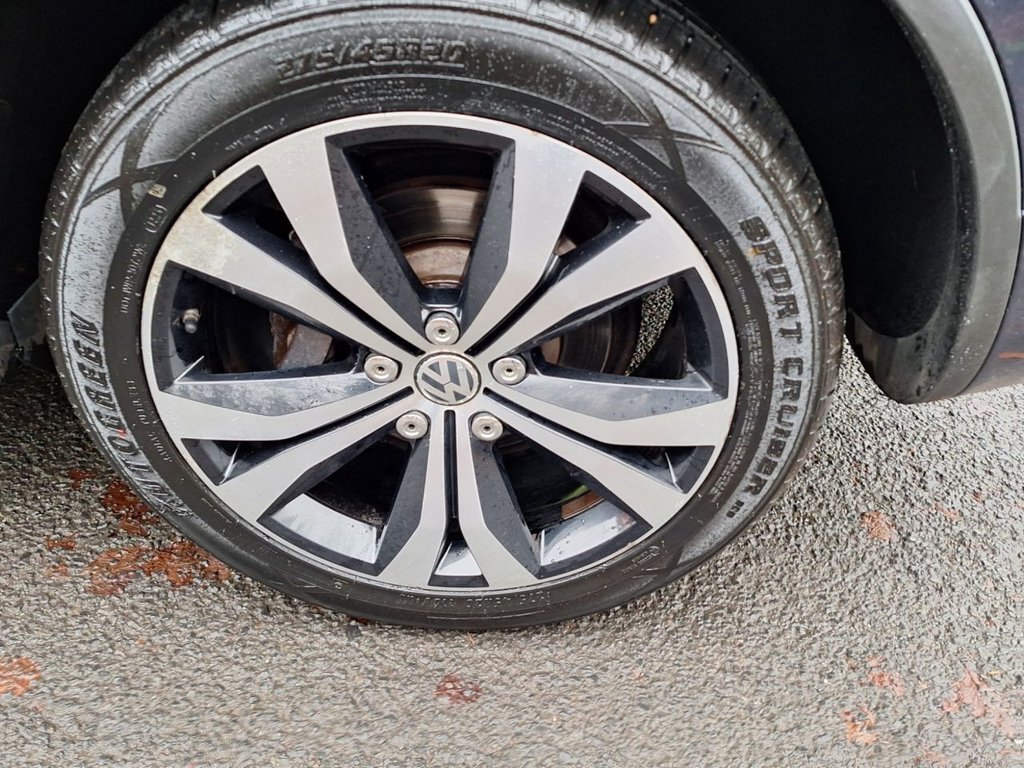 Used Volkswagen Touareg 2014 for sale - 76711396: Photo 41