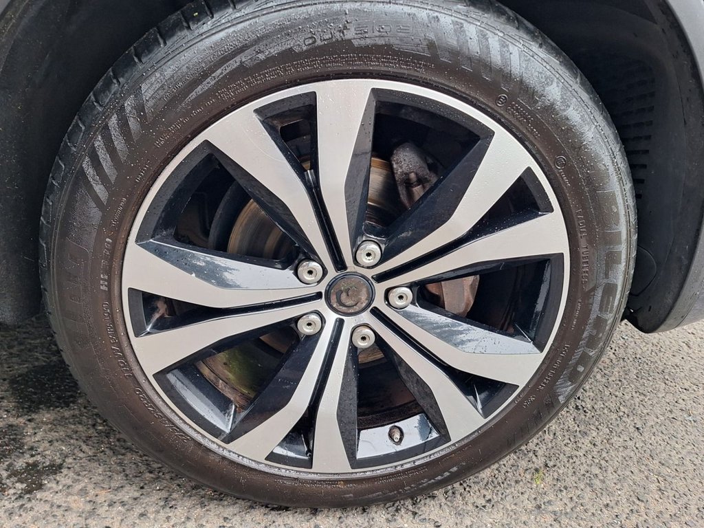 Used Volkswagen Touareg 2014 for sale - 76711396: Photo 42