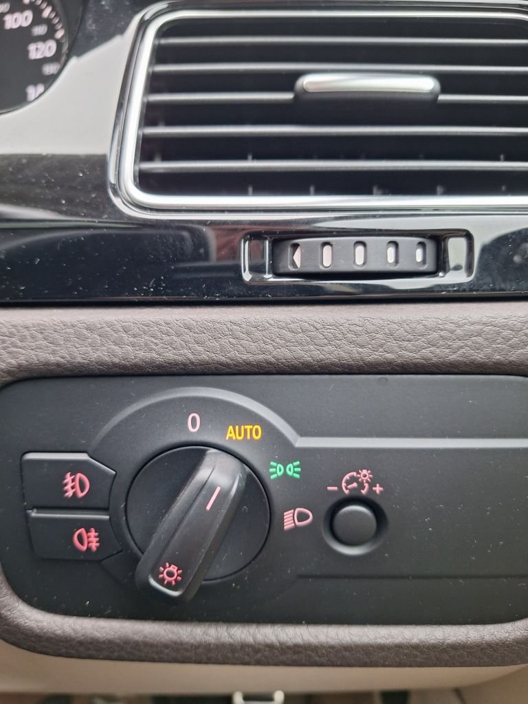 Used Volkswagen Touareg 2014 for sale - 76711396: Photo 43