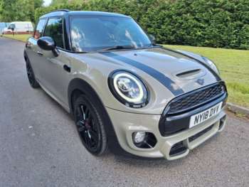 Used MINI Hatch 2018 for sale - 74834146: Photo