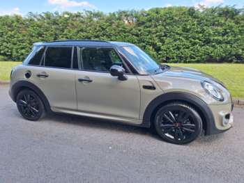 Used MINI Hatch 2018 for sale - 74834146: Photo